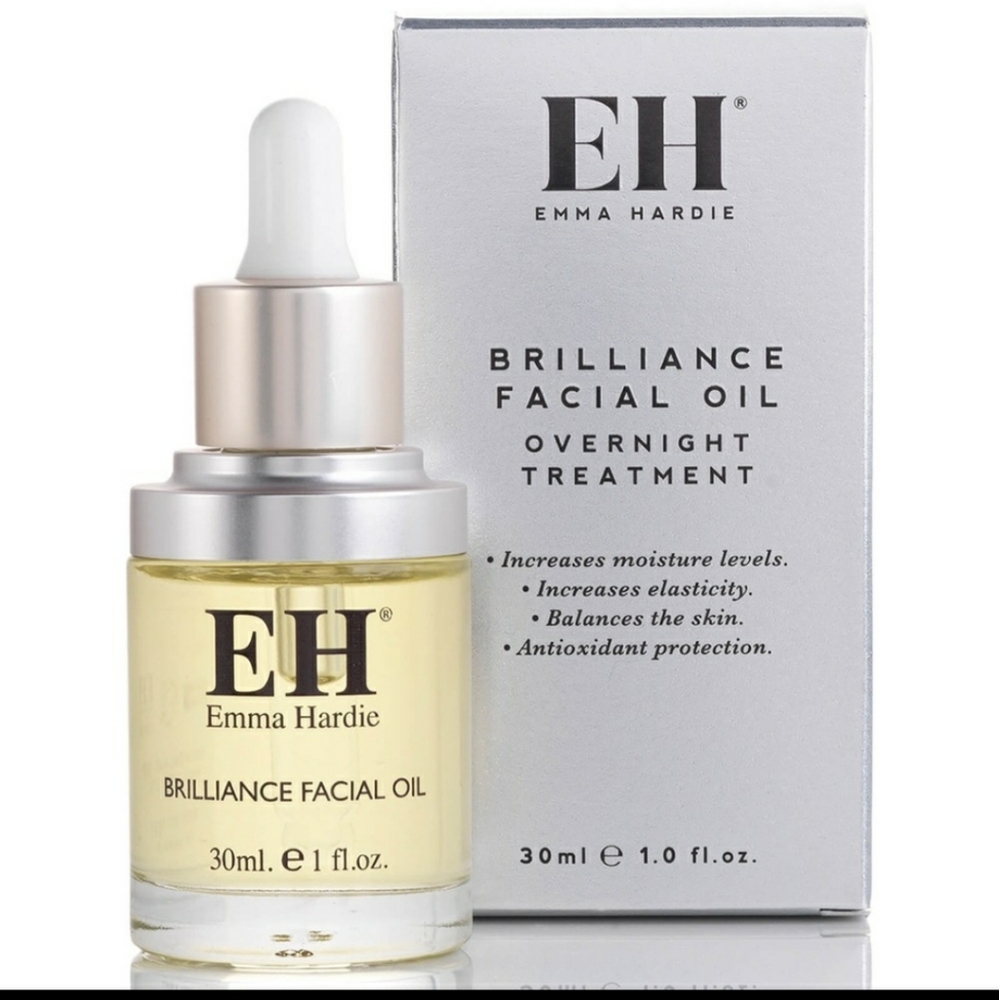 Emma Hardie Facial Oil Treatment